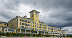 Mountain View Grand Hotel